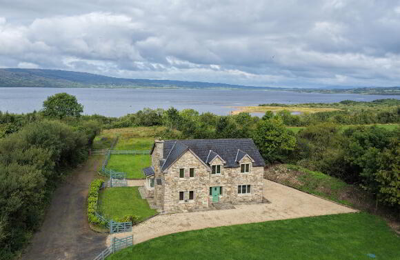 Photo 1 of Hollymount House, Cleighran Beg, Ballinagleragh