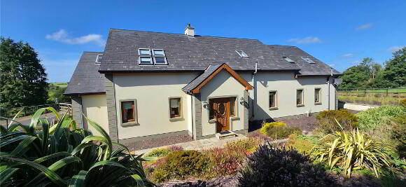 Photo 1 of Crossway Cottage, Letterfine, Keshcarrigan, Carrick-On-Shannon