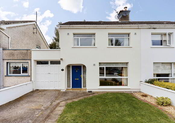 Photo 1 of 52 Silverlawn, Navan