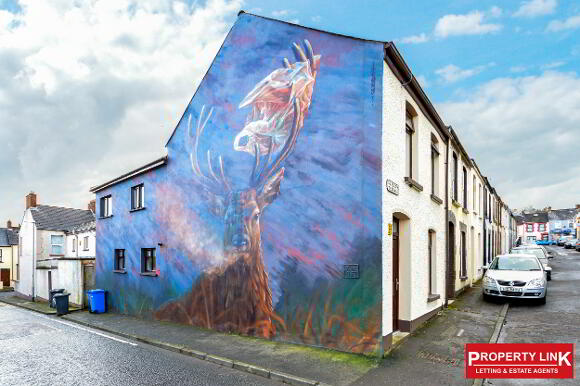 Photo 1 of STUDENT ACCOMMODATION, 7 Glasgow Terrace, Derry/Londonderry