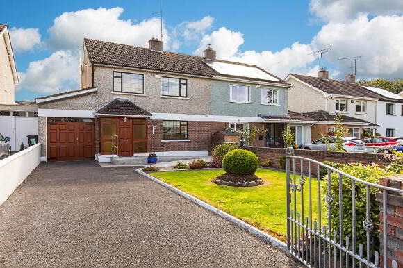 Photo 1 of 25 Rockfield Road, Kells