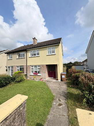 Photo 1 of 12 Highfield Drive, Knockbarry, Buttevant