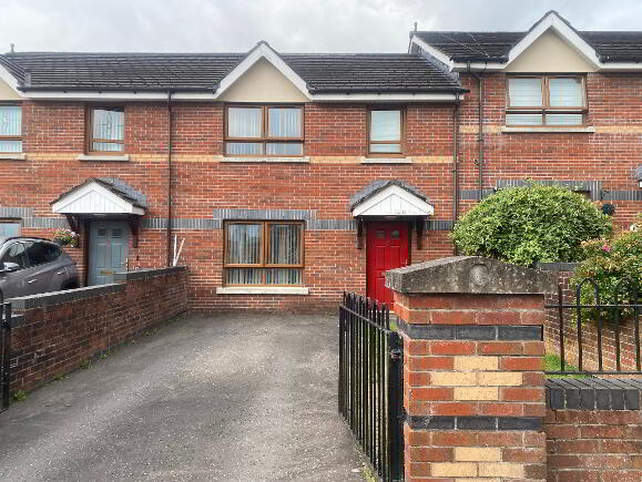 Photo 1 of 16 St James Mews, Belfast