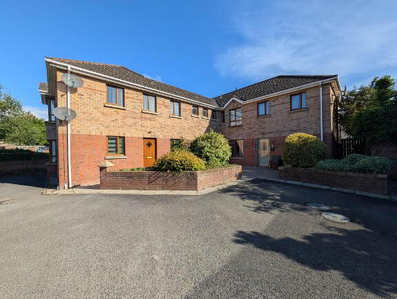 Photo 1 of Apartment 4 Rose Cottage, Suffolk Road, Suffolk, Belfast