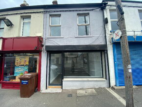 Photo 1 of 71 Sloan Street, Lisburn