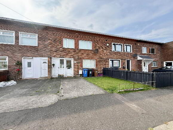 Photo 1 of 35 Cooneen Way, Cregagh, Belfast