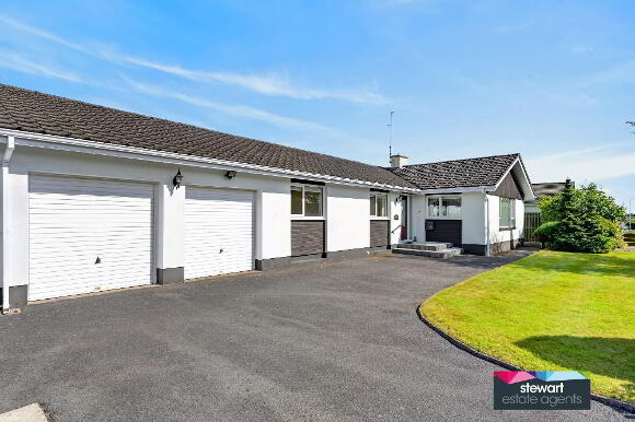 Photo 1 of 12 Rosewood Park, Lurgan
