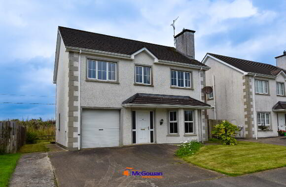Photo 1 of 19 Castle Gardens, Drumboe Lower, Stranorlar