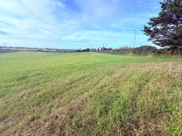 Photo 1 of Site Approx. 50m South Of, Newtownards Road, Comber, Newtownards