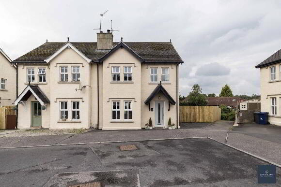 Photo 1 of 13 Lagan View, Donaghcloney