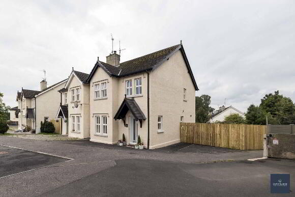 Photo 1 of 13 Lagan View, Donaghcloney