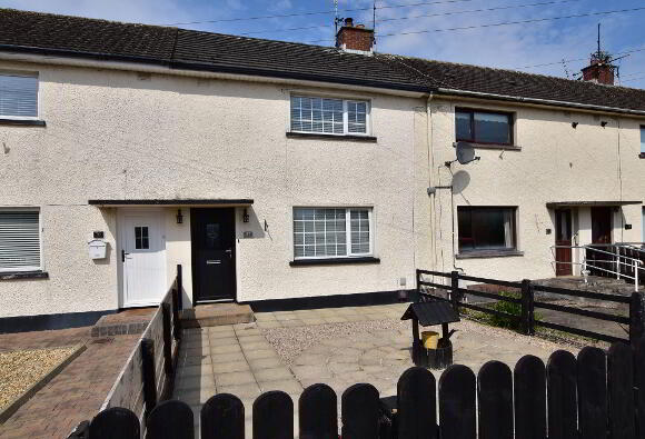 Photo 1 of 37 Clarendon Park, Magheralin