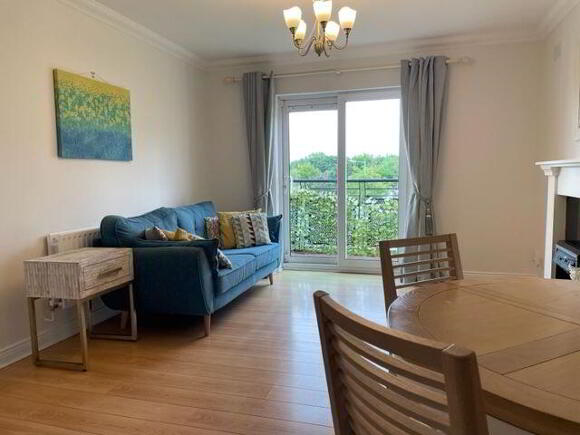 Photo 1 of Cruagh Court, Stepaside, Stepaside