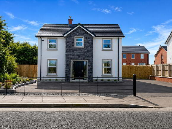 Photo 1 of 36 Mullaghboy Road, Bellaghy
