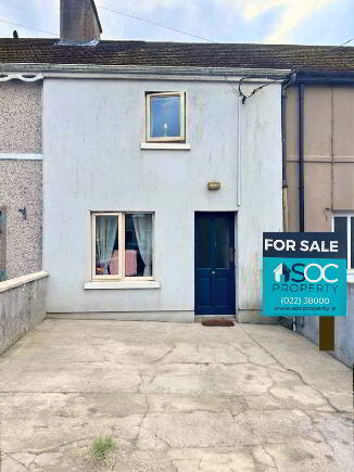 Photo 1 of 14 Connolly Avenue, Mallow