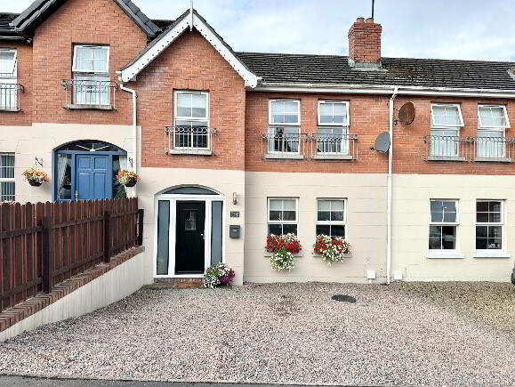 Photo 1 of 54 Derrymore Meadows, Bessbrook, Newry