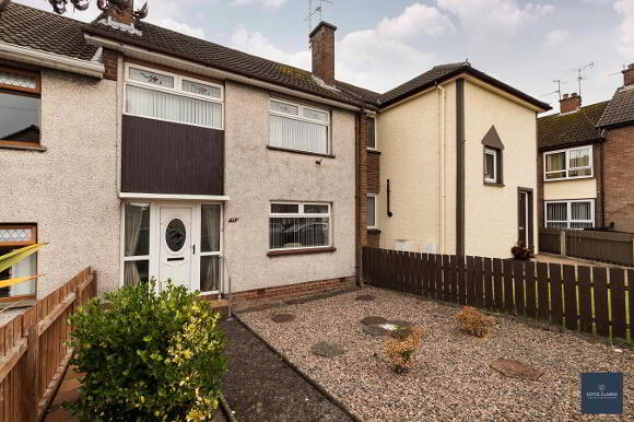 Photo 1 of 17 Ballybay Park, Portadown