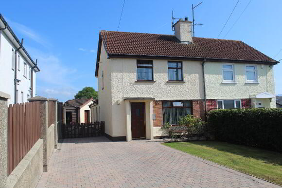 Photo 1 of 7 Treanors Villas, Burren, Warrenpoint, Newry