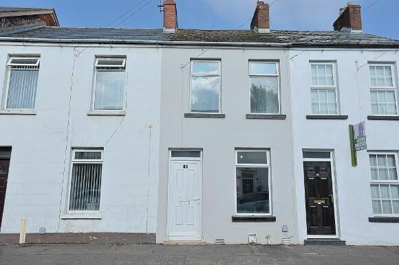 Photo 1 of 88 Union Street, Lurgan, Craigavon