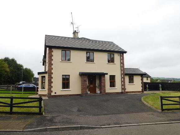Photo 1 of 20 Glenview, Killen, Castlederg