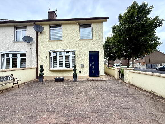 Photo 1 of 4 Milldale Crescent, Currynieren, Derry