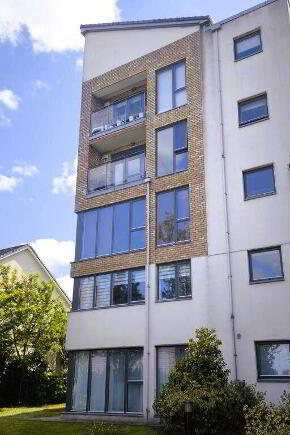 Photo 1 of Apartment 8 Oldfield Hall, Ticknock Park, Ticknock, Ticknock