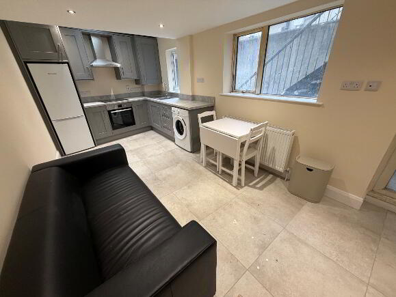 Photo 1 of Flat 1, 51 Magdala Street, Belfast