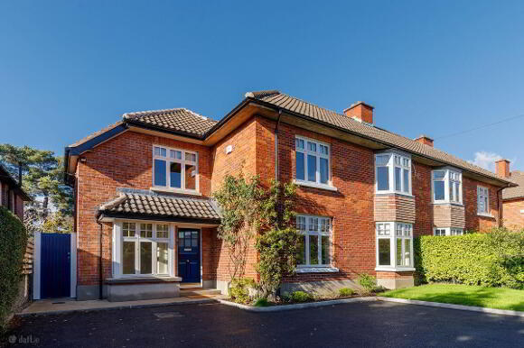 Photo 1 of 7 Richview Villas, Clonskeagh Road, Clonskeagh, Clonskeagh