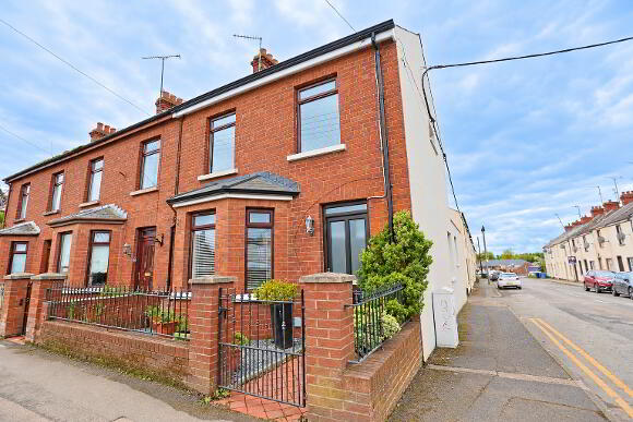 Photo 1 of 72 Carrickblacker Road, Portadown