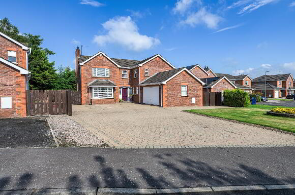 Photo 1 of 6 Weavers Lane, Waringstown