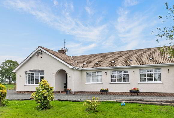 Photo 1 of 17 Grange Road, Nutts Corner, Crumlin