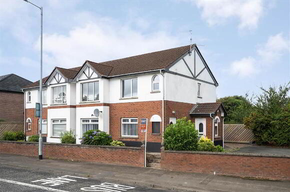 Photo 1 of 2 Grange Hill, Dunmurry, Belfast