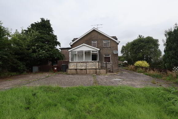Photo 1 of 10 Lisnamanny Road, Martinstown, Ballymena