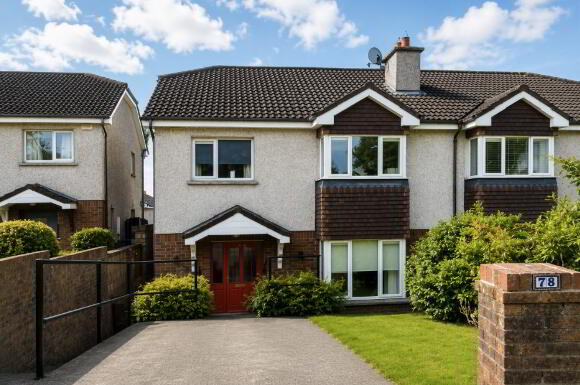 Photo 1 of 78 Ashmount, Silversprings, Cork