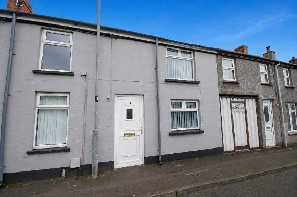 Photo 1 of 16 Douglas Terrace, Ballymena