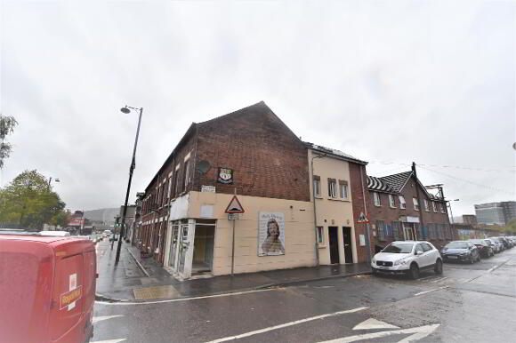 Photo 1 of Unit A, 383 Donegall Road, Belfast South, Belfast