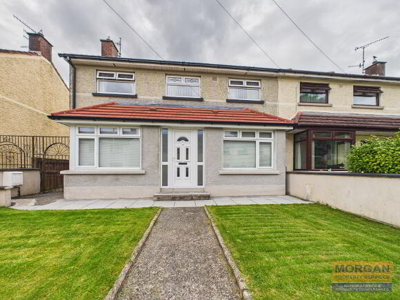 Photo 1 of 15 Drumalane Park, Newry