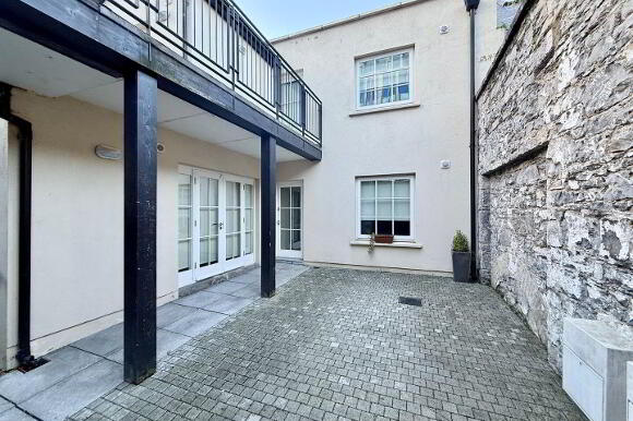 Photo 1 of 3 Lad Lane, Dublin 2