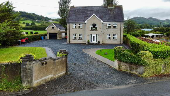 Photo 1 of 20 Back Road, Mullaghbawn, Newry