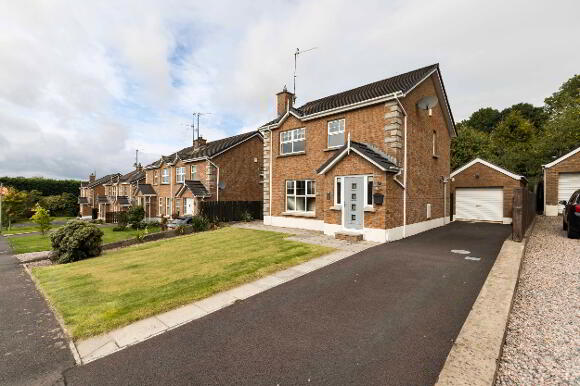 Photo 1 of 9 Monree Hill, Donaghcloney