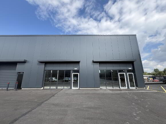 Photo 1 of G7, Unit 11 & 12 Kilcronagh Business Park, Cookstown