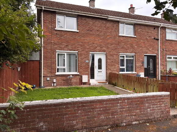 Photo 1 of 9 Inverary Avenue, Belfast