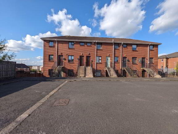Photo 1 of 74a Glen Road, Belfast