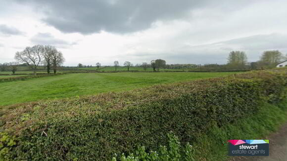 Photo 1 of Approx. 24 Acres, Of Lands At, Colane Road, Moira, Aghagallon