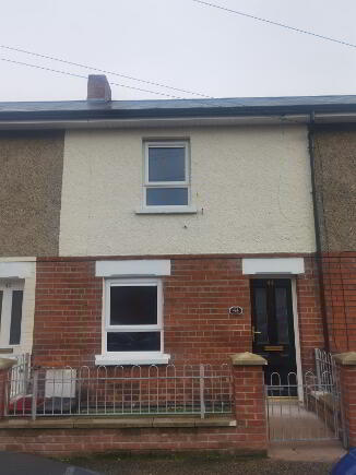 Photo 1 of 44 Soudan Street, Donegall Road, Belfast South, Belfast
