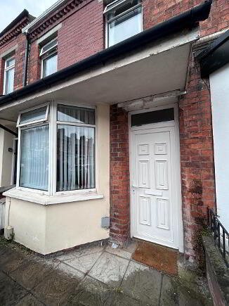 Photo 1 of 30 Donnybrook Street, Belfast