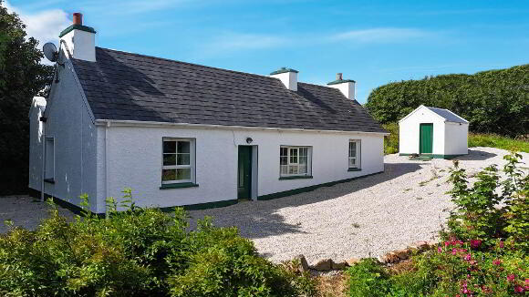 Photo 1 of 8 Mullaghduff, Kincasslagh