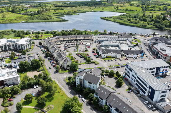 Photo 1 of Apartment 20 The Plaza Central Park, Carrick-On-Shannon