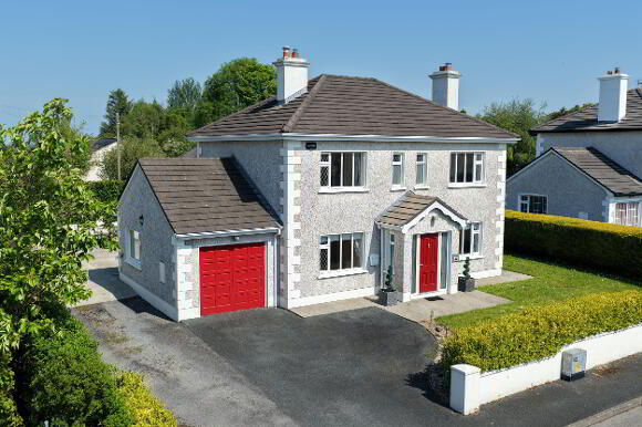 Photo 1 of 34 Drummagh, Summerhill, Carrick-On-Shannon