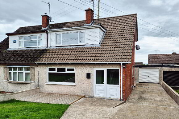 Photo 1 of Fernhill Crescent, Coleraine